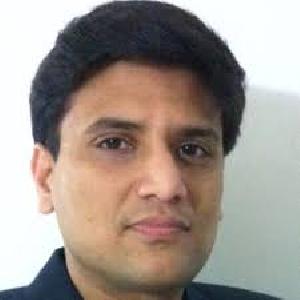 Gaurav Aggarwal, Oncologist in Kolkata - Appointment | Jaspital